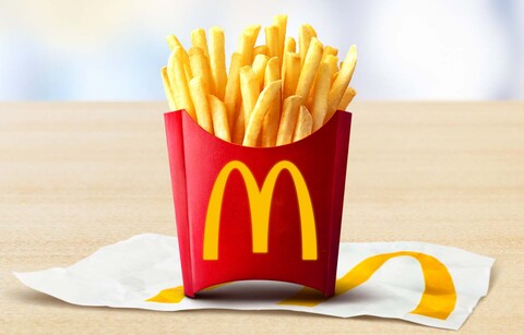 マクドナルド