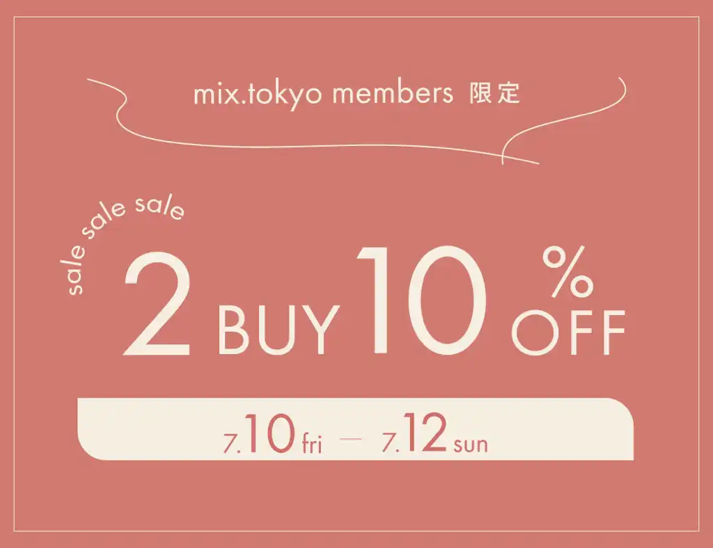 SALE2buy10%OFF