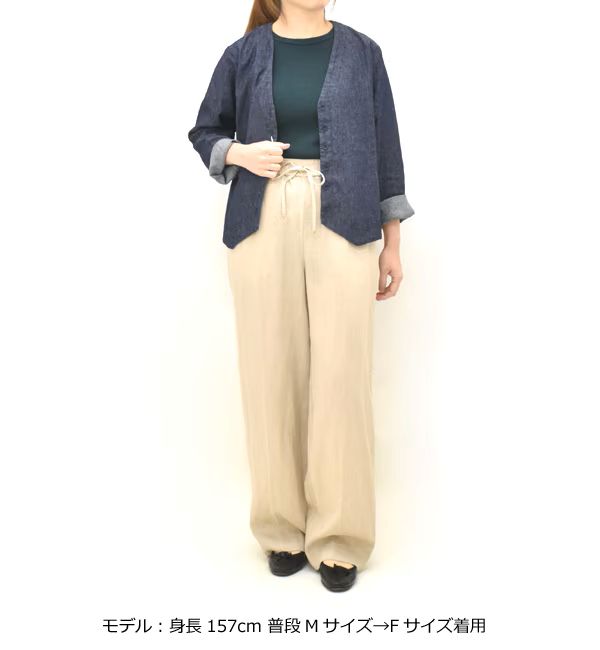 Sarah Wear サラウェア