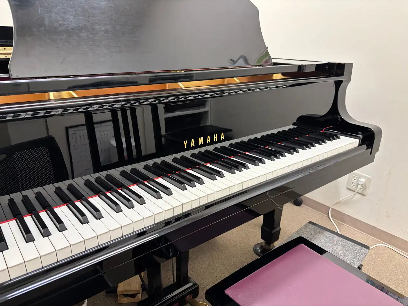できるを広げる!ピアノ教室生徒募集中!【島村楽器の音楽教室】