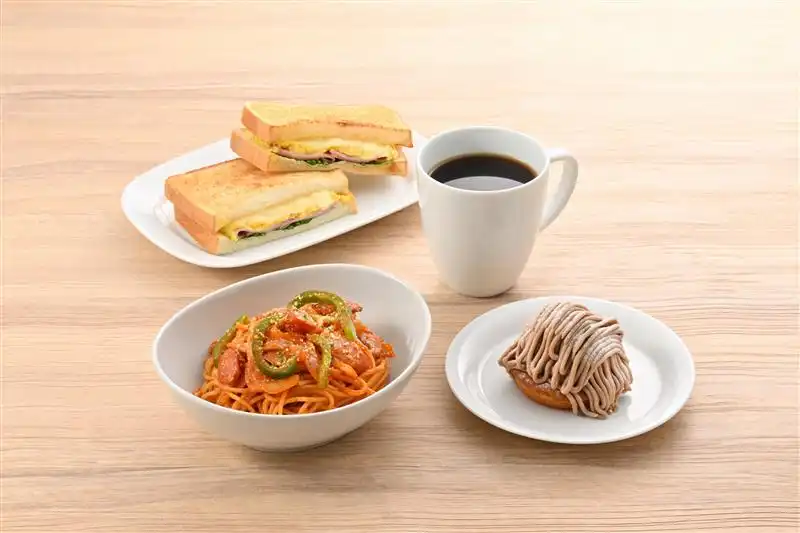 次世代クリエで素敵な時間を♪