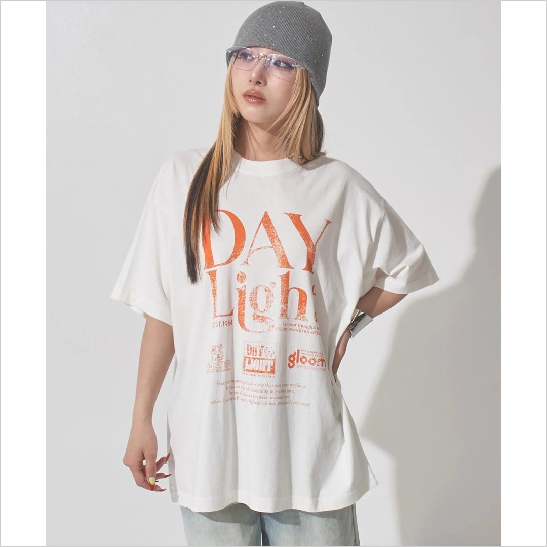 Tシャツ