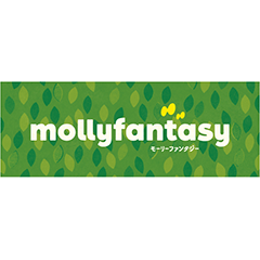 モーリーファンタジー　ロゴ