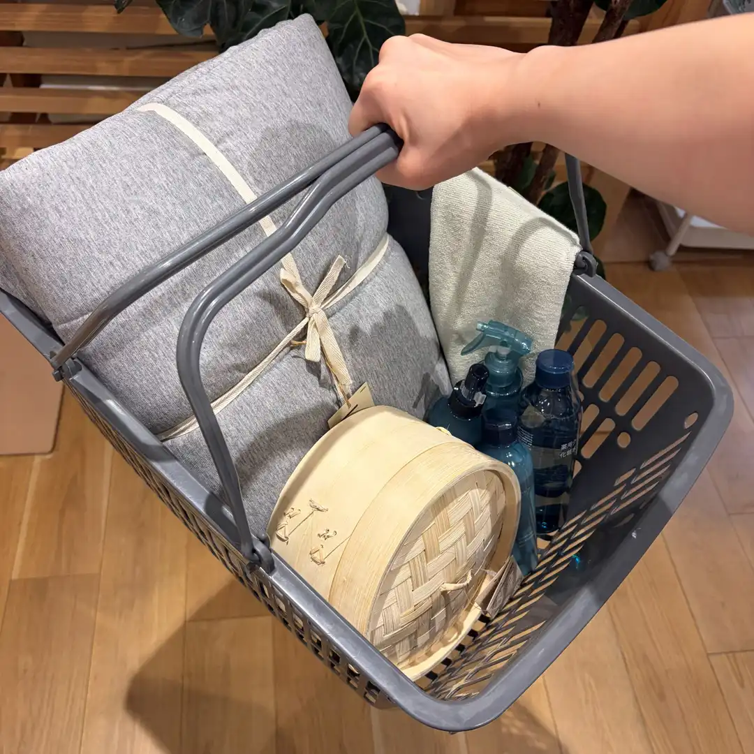 お買い得にお買い物ができるチャンス