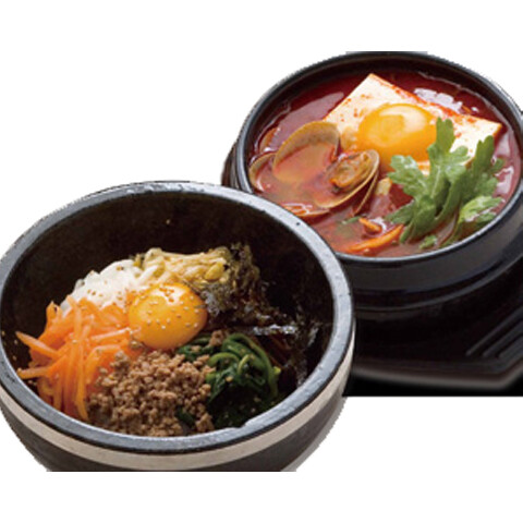 石焼ビビㇺパとスンドゥブの店 ビビㇺ