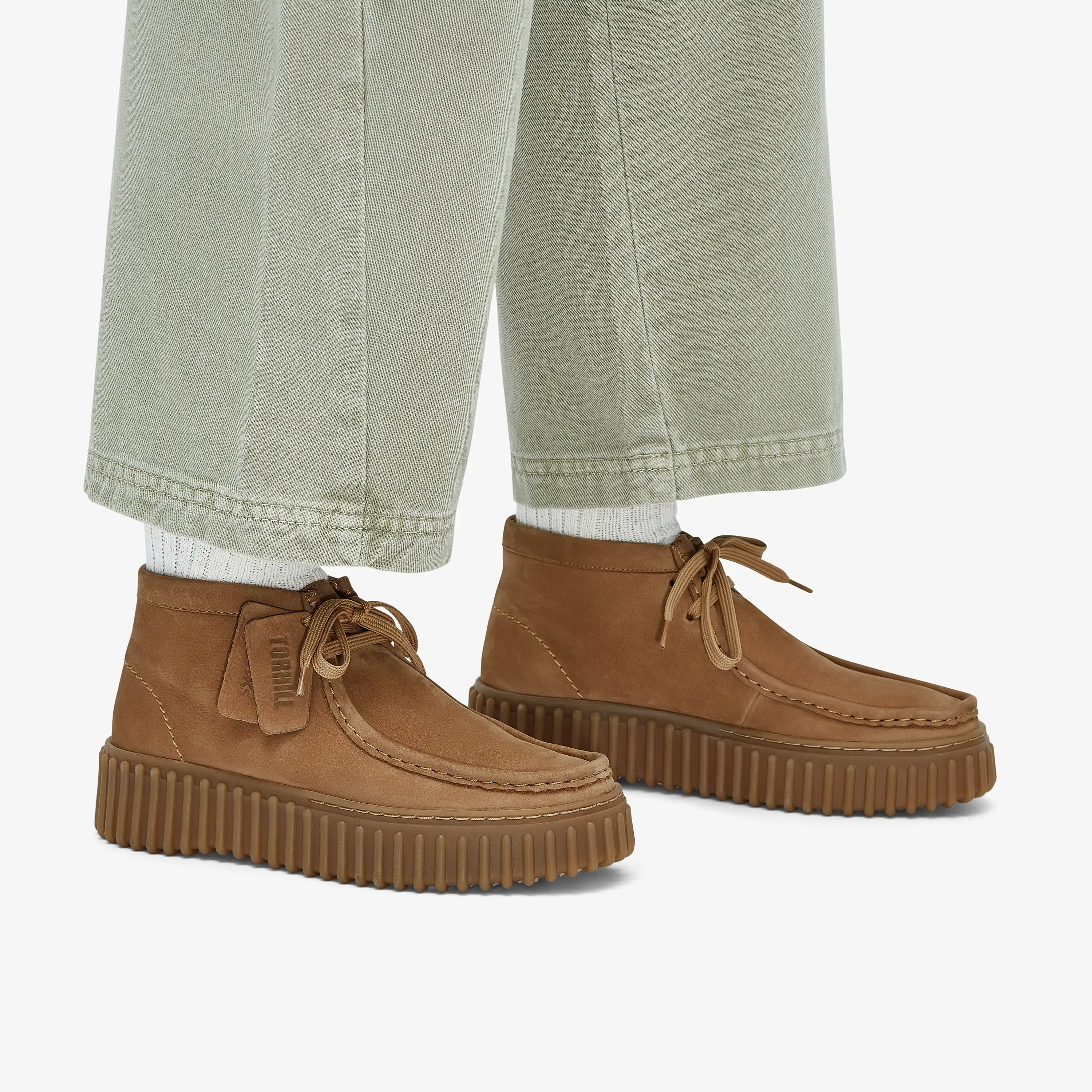【Clarks】秋新作入荷【トーヒルモス】