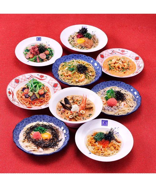 洋麺屋五右衛門