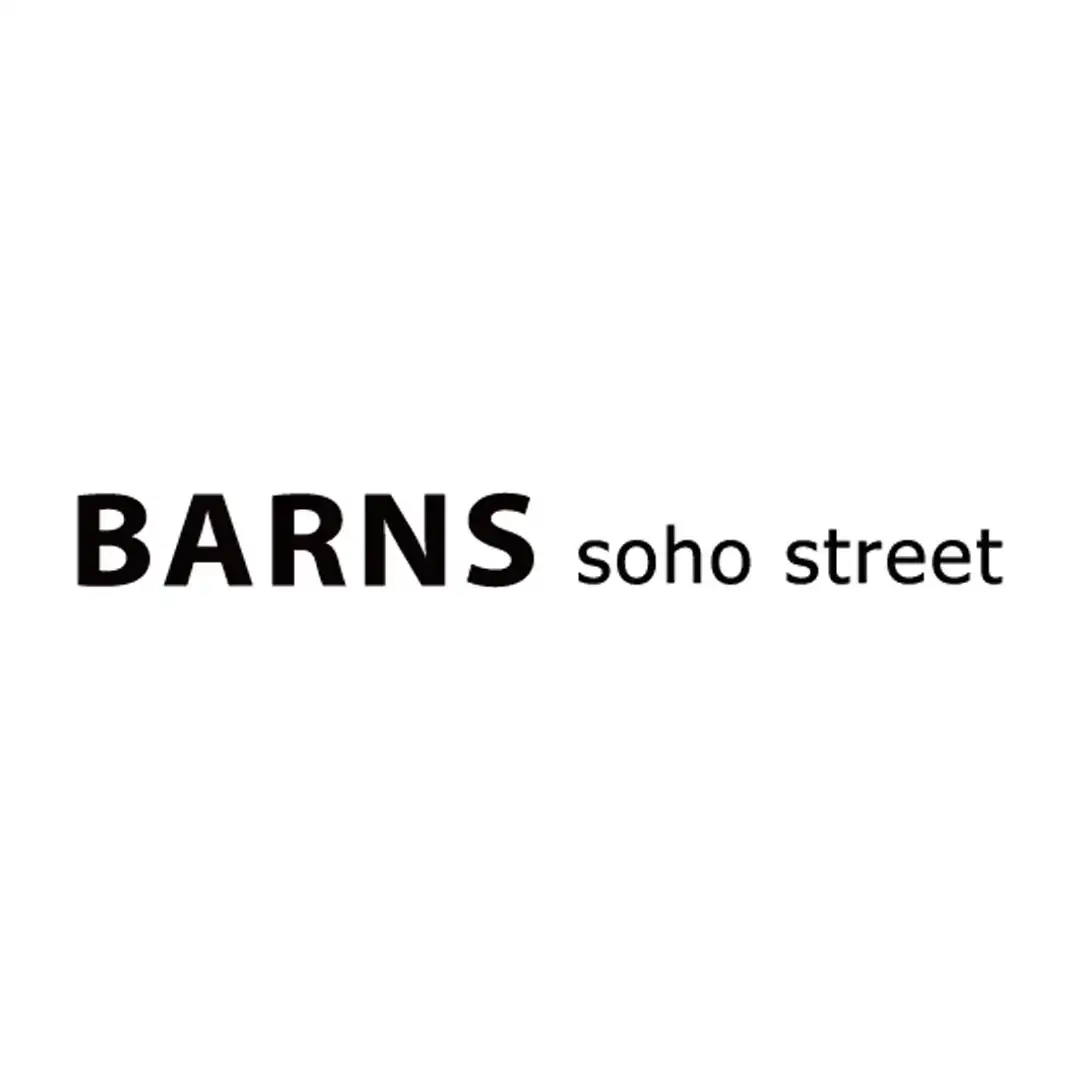 バーンズソーホーストリート 秋のシューズフェア開催