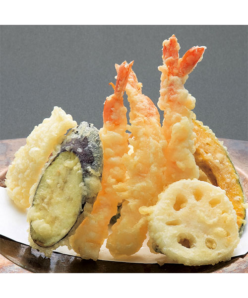 博多天ぷらたかお