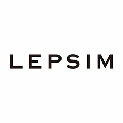 LEPSIM_ショップロゴ