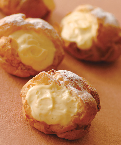 ビアード・パパ