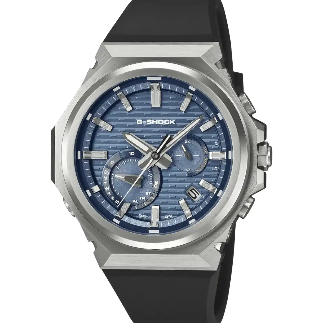 G-SHOCK ミニマルデザインが特徴的なおすすめモデル