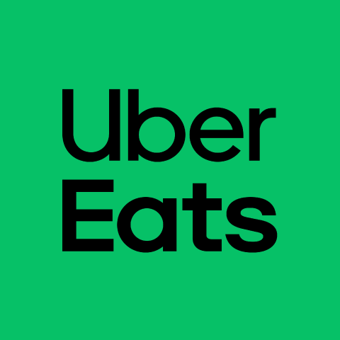 Uber Eats　利用可能店舗一覧
