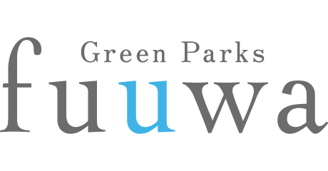 名取_Green Parks fuuwa(グリーン パークス フーワ)_ロゴ