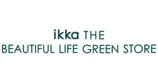 ikka THE BEAUTIFUL LIFE GREEN STORE