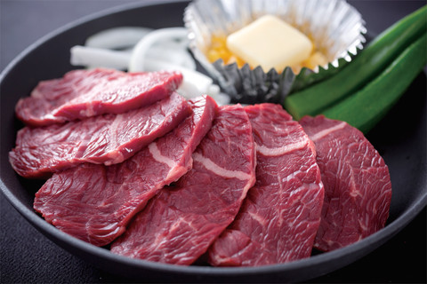 松屋'S肉キッチン