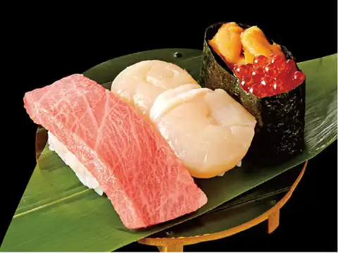 【RENEWAL OPEN 2/27】海転寿司 魚河岸