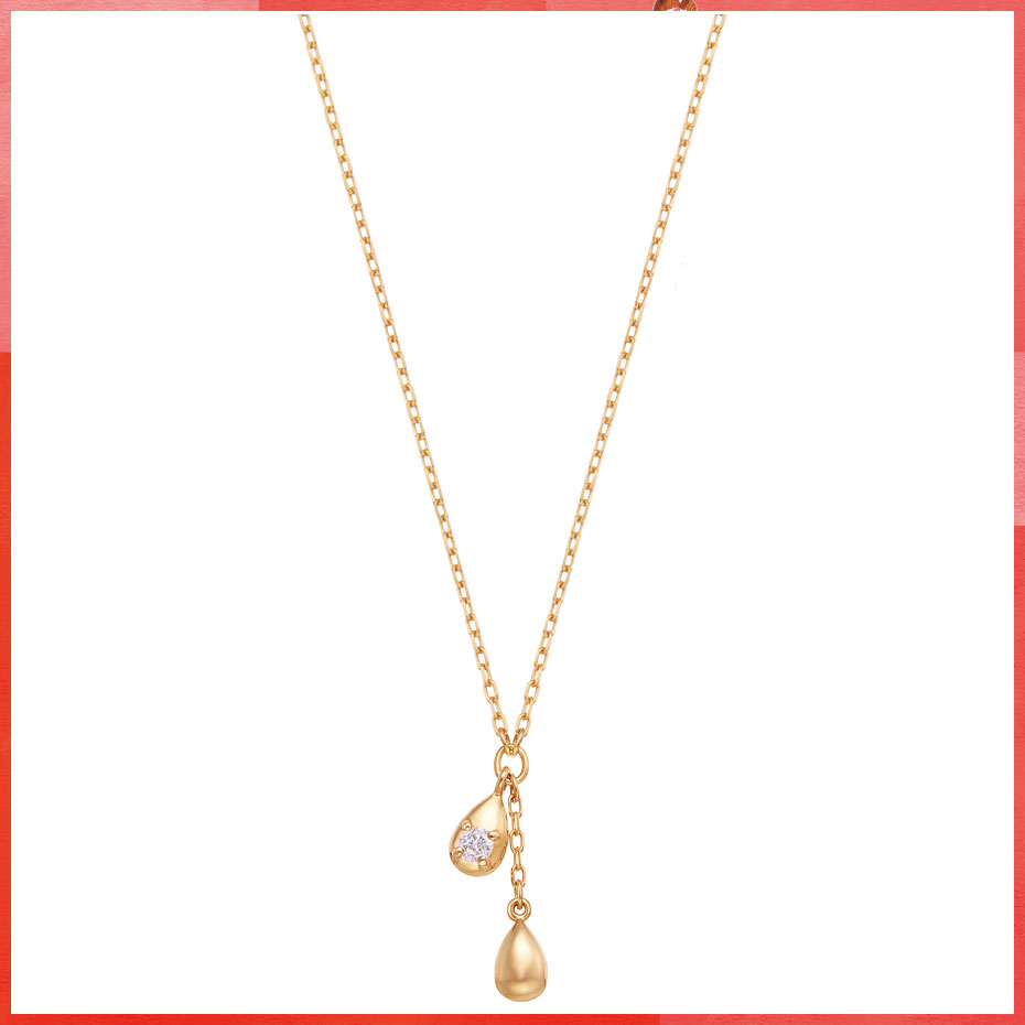 母の日特集2026　ジュエリーツツミ