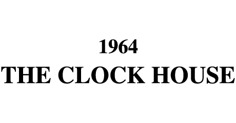 THE CLOCK HOUSE