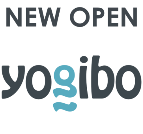 6/5（金）3F NEW OPEN！「YogiboStore」