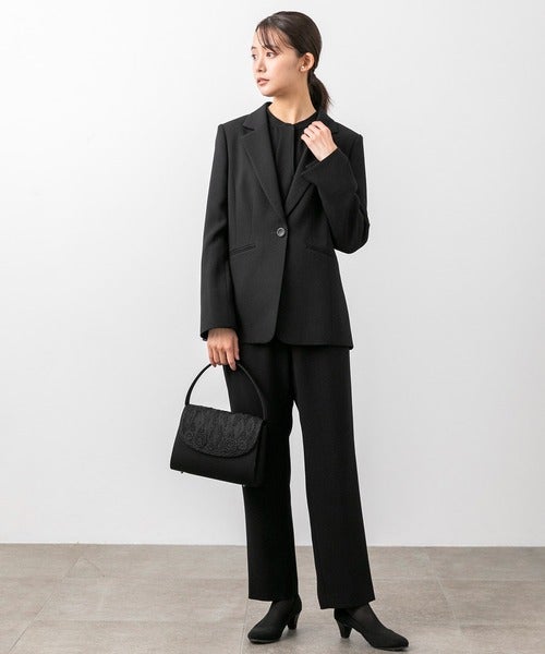 ニュース｜ショップニュース｜【喪服】【3ピースセット】【洗える 