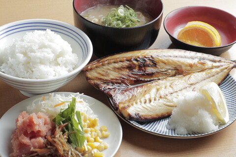 釜戸ごはん さち福や