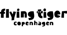Flying Tiger Copenhagen（フライング タイガー コペンハーゲン）