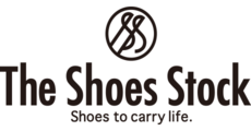 新利府_テナント_The Shoes Stockロゴ
