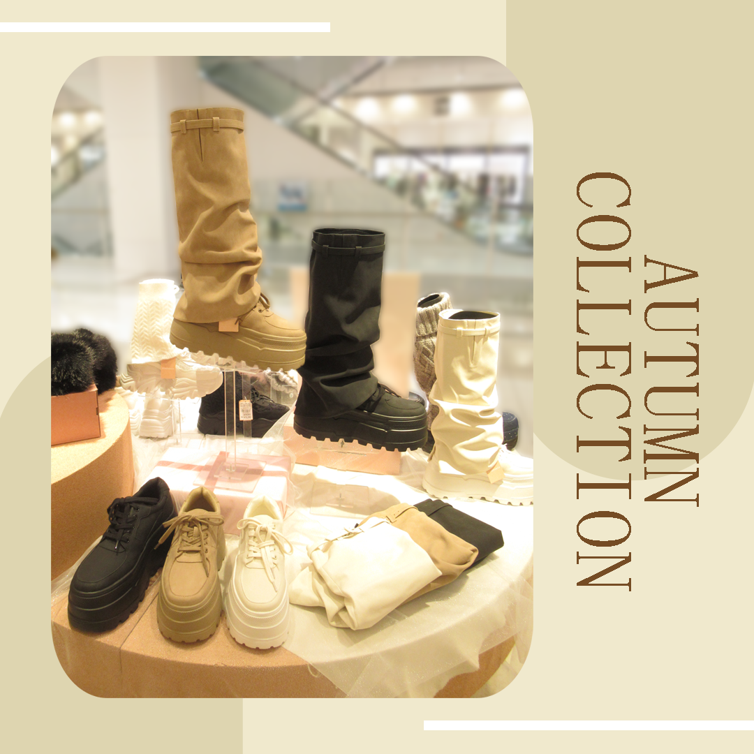 AUTUMN COLLECTION
