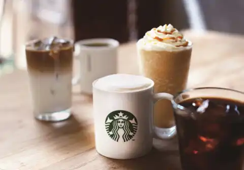 スターバックス コーヒー イオンモール岡崎1階店