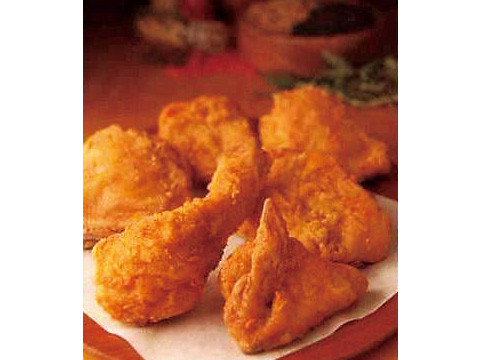 ケンタッキーフライドチキン