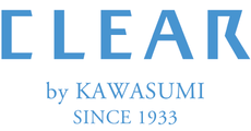 CLEAR by KAWASUMI