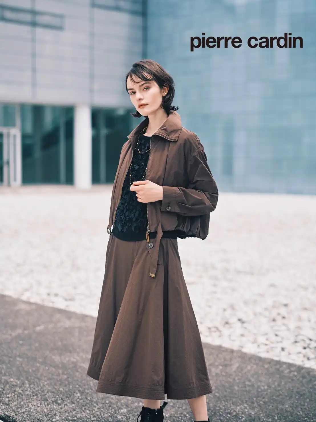 pierre cardin