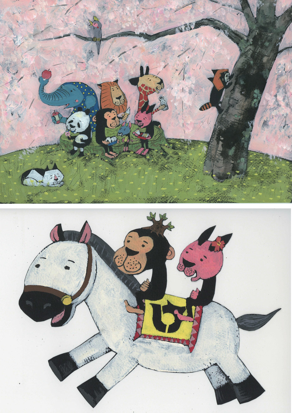 イオンモールは子育てママを応援します！ Cheers!for MAMA