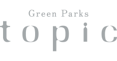 Green parks topic