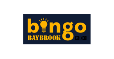 ビンゴ ベイブルック