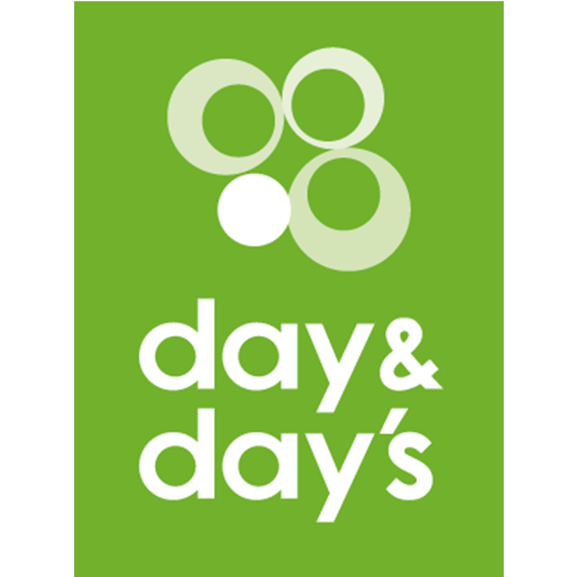 day&day's