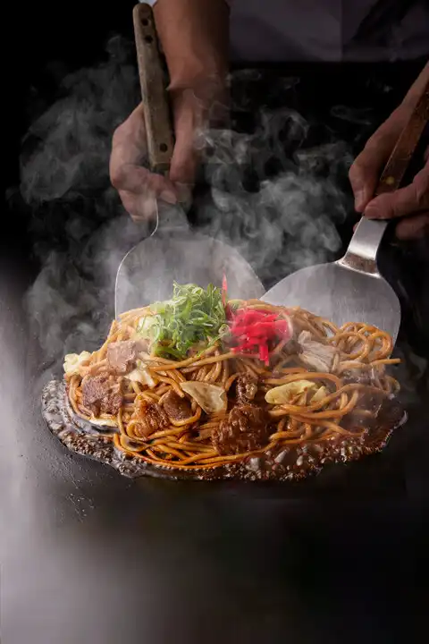 【NEW OPEN 4/24】長田本庄軒