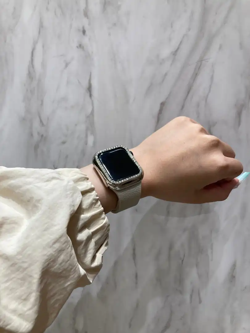 AppleWatchバンド新作入荷!