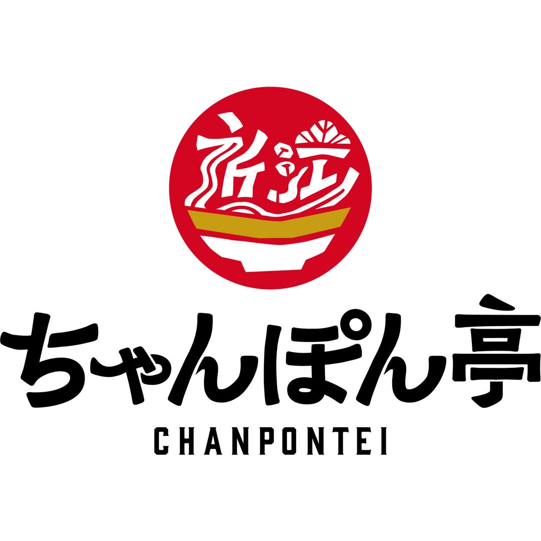 【風庭3F　11月19日(木)OPEN】近江ちゃんぽん亭