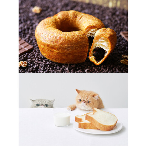 ハート ブレッド アンティーク