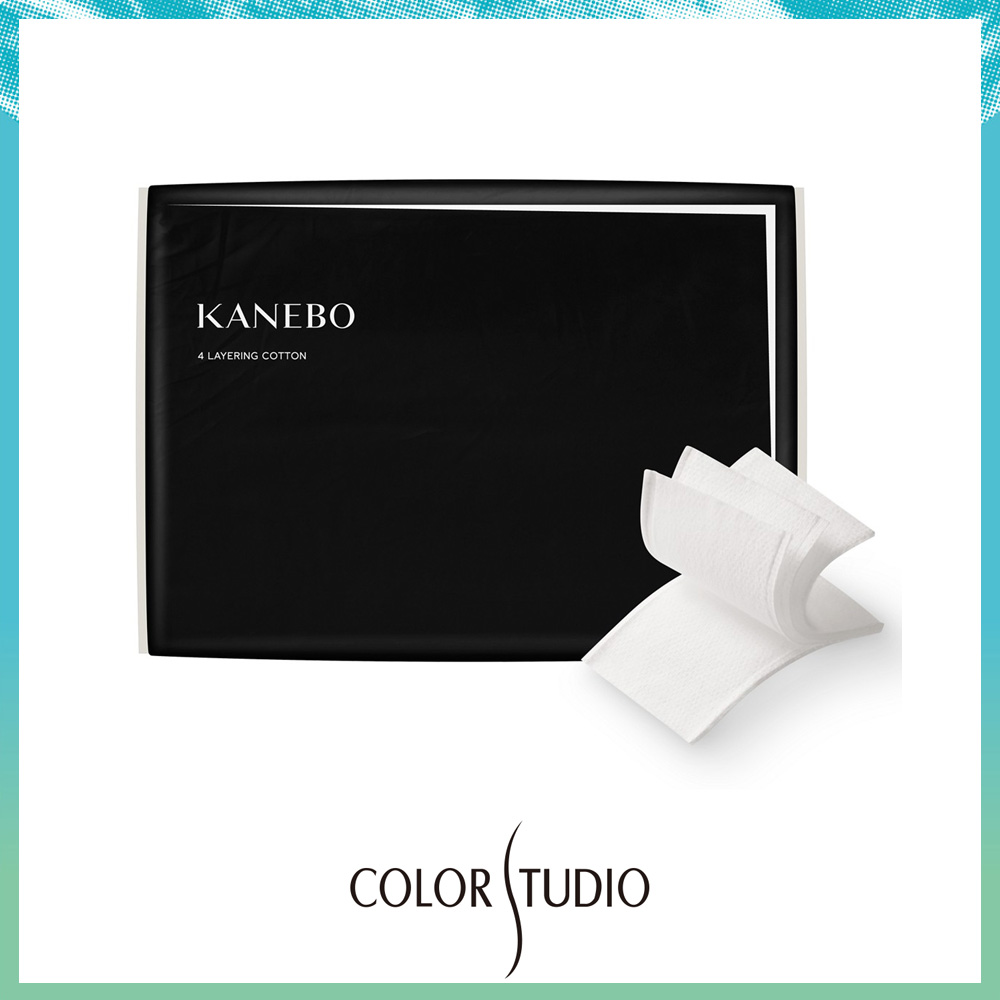 KANEBO ４　レイヤリング　コットン
