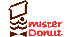 mister Donut（ミスタードーナツ）