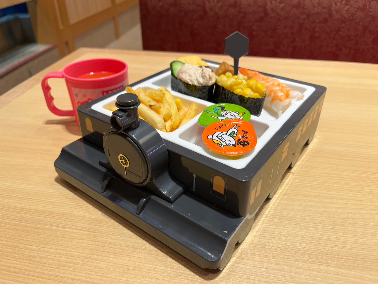 まぐろや