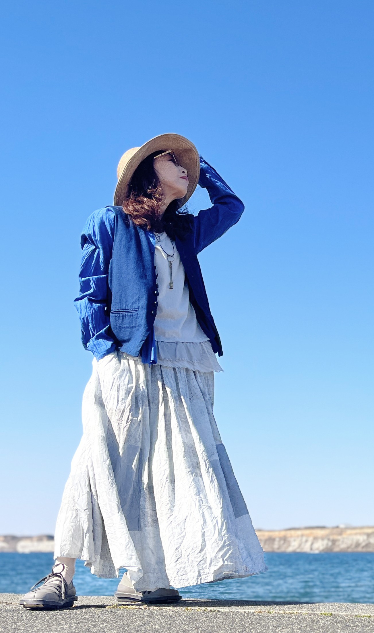 2026　SPRING SUMMER