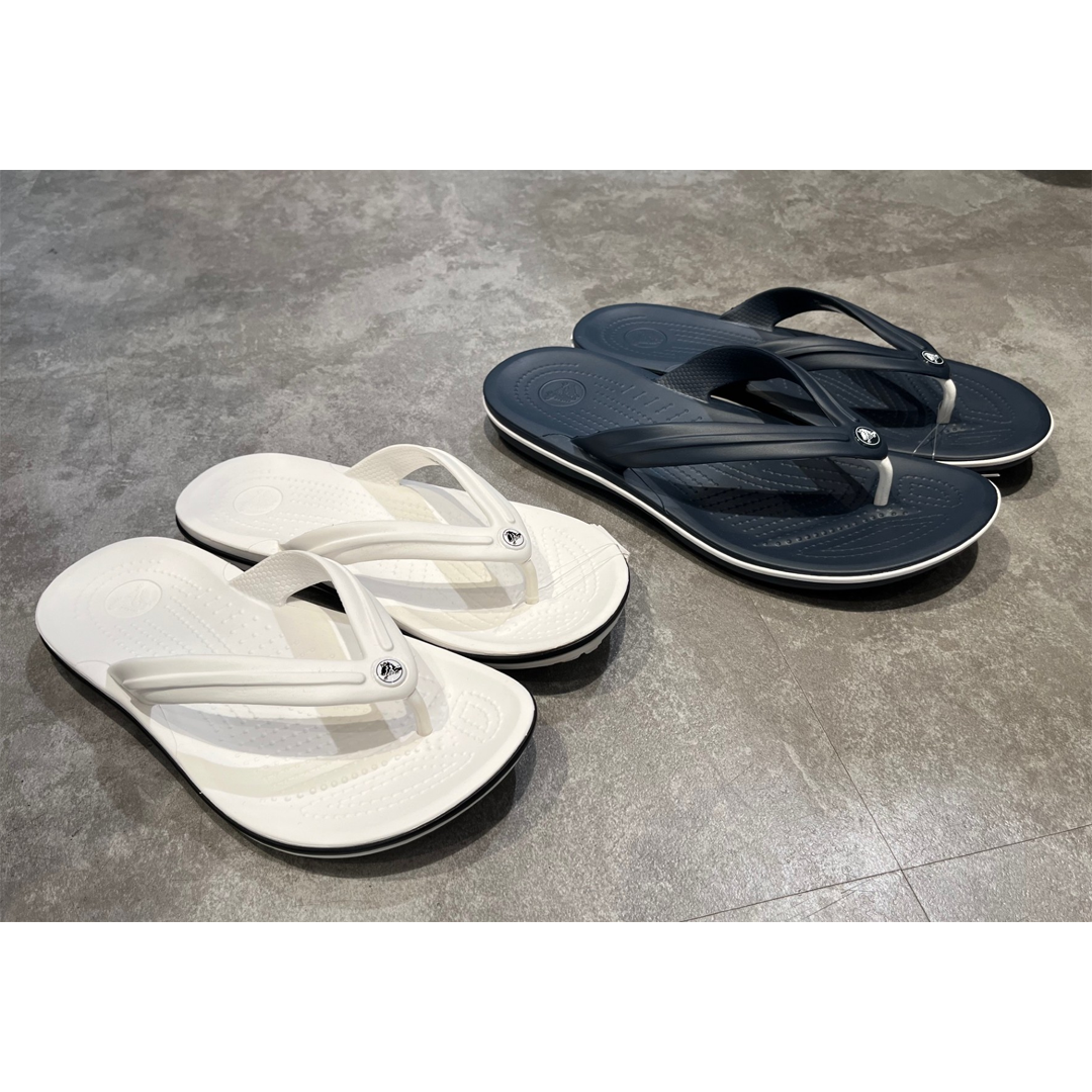 crocband flip