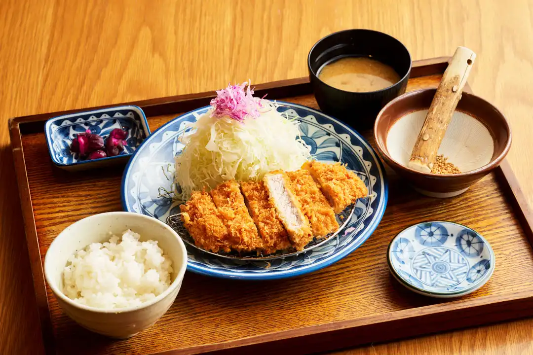 とん久
