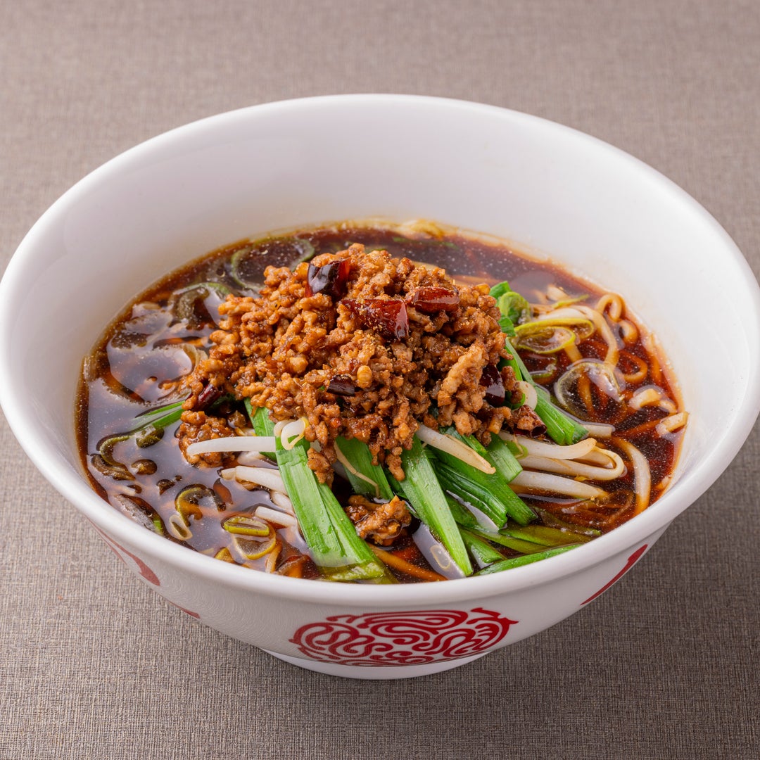 台湾ラーメン