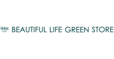 ikka THE BEAUTIFUL LIFE GREEN STORE