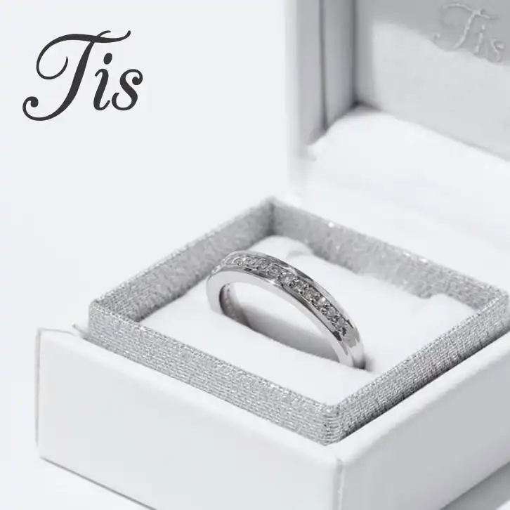  当社オリジナルブランド 『Tis』　～Precious you～